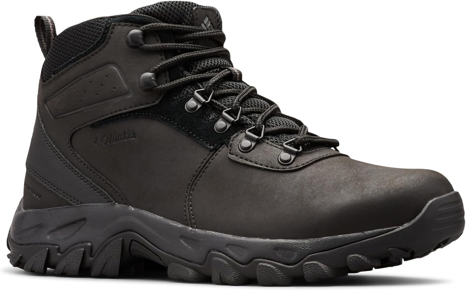 <strong>Columbia</strong><br> Newton Ridge Plus 2 Мужские Waterproof Hiking ботинки