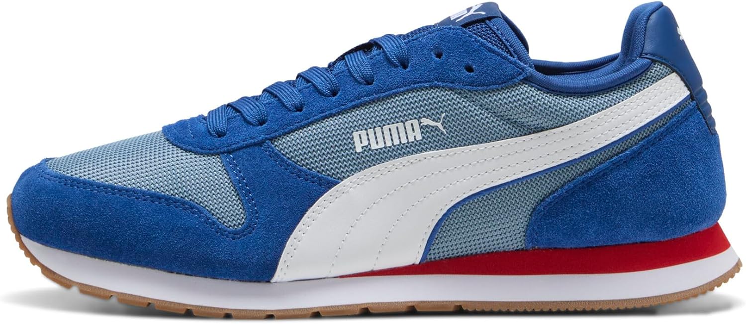<strong>PUMA</strong><br> St Miler