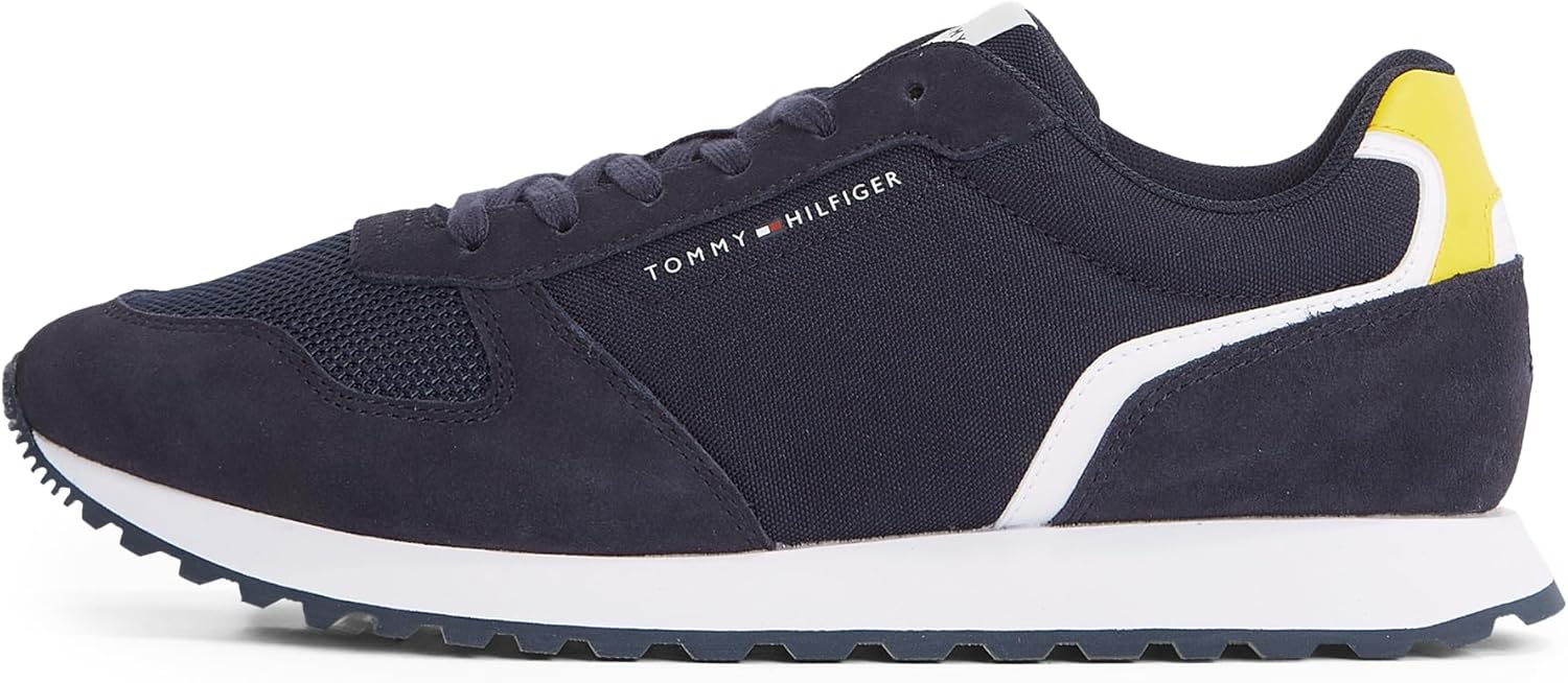 <strong>Tommy Hilfiger</strong><br>-Sneakers/Sportschuhe Мужские