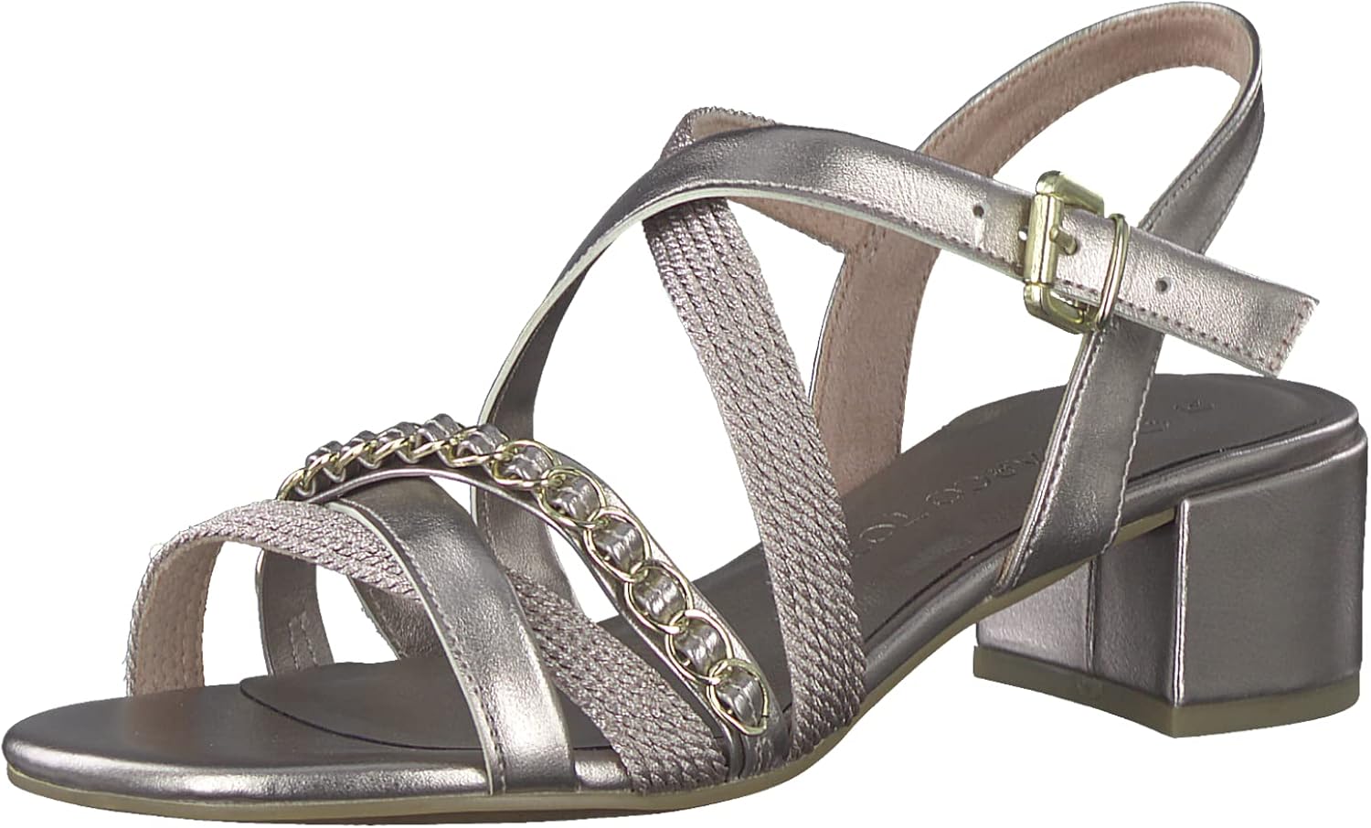 <strong>MARCO TOZZI</strong><br> Женские  2-2-28211-20 Heeled Sandals
