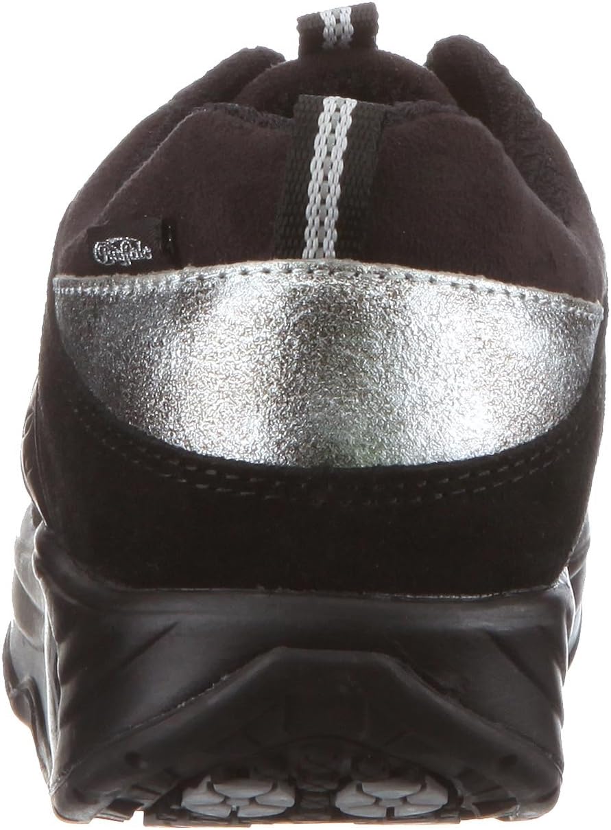 <strong>Buffalo</strong><br> 110349 7000-145 Soft Action Leather Grey 218 Женские Sports - Fitness — изображение 3