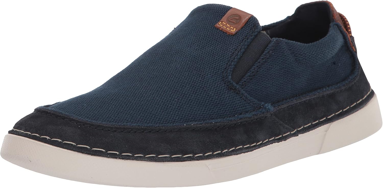 <strong>Clarks</strong><br> Мужские Gereld Step