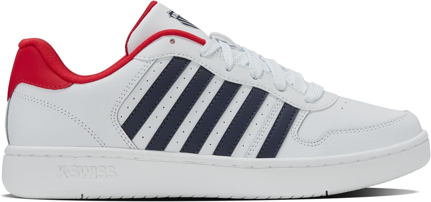 <strong>K-Swiss</strong><br> Мужские  Court Palisades