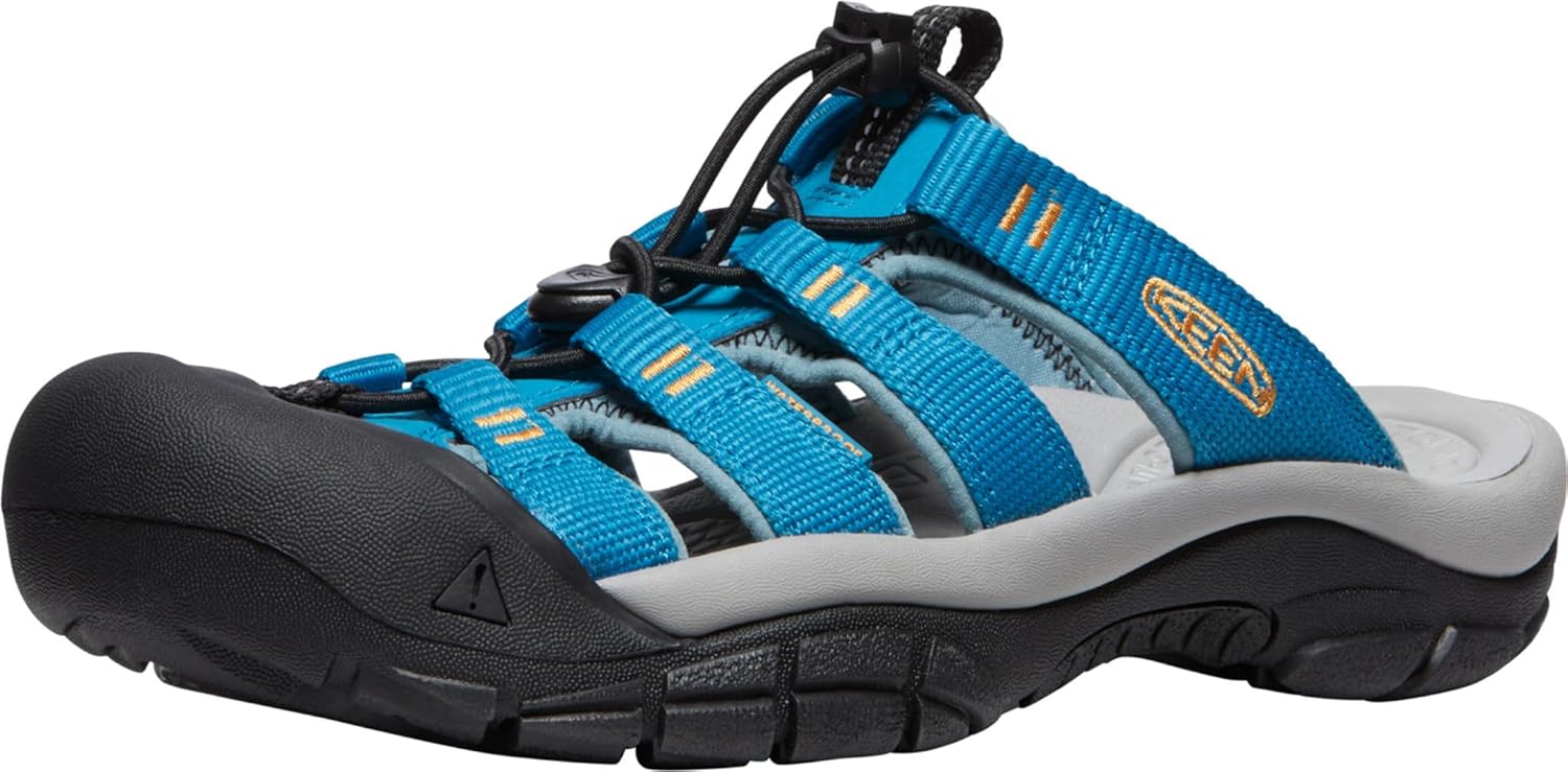 <strong>KEEN</strong><br> Женские Newport Closed Toe Sandals