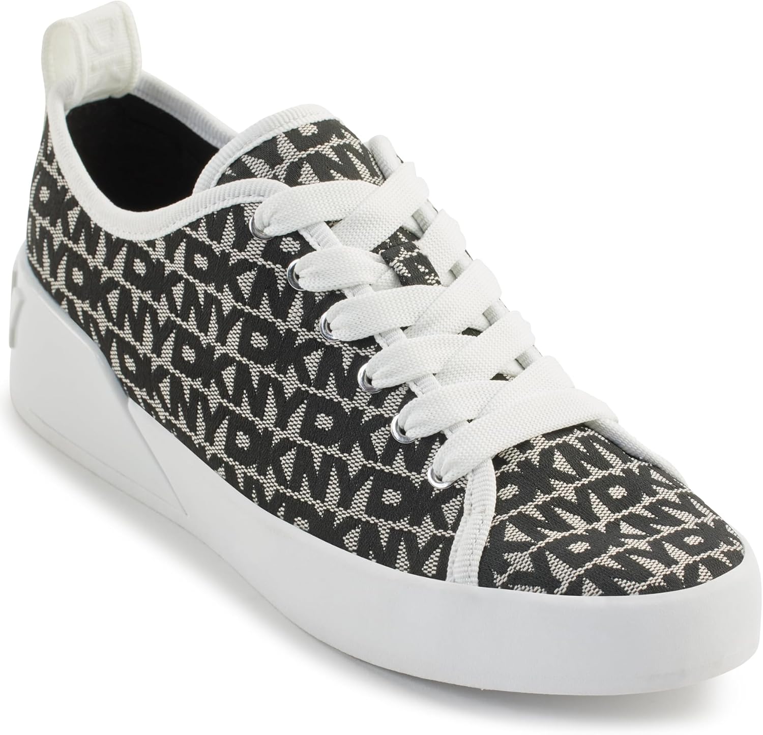 <strong>DKNY</strong><br> Женские  Mar-Lace Up