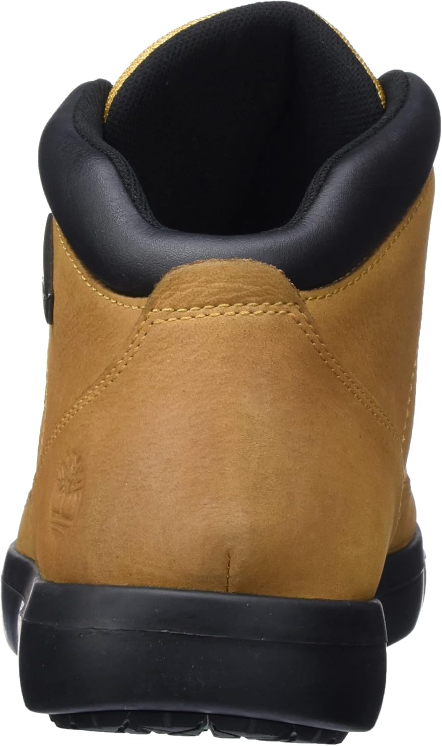 <strong>Timberland</strong><br> Men's Ashwood Park Sprint Hiker Chukka Boots — изображение 3