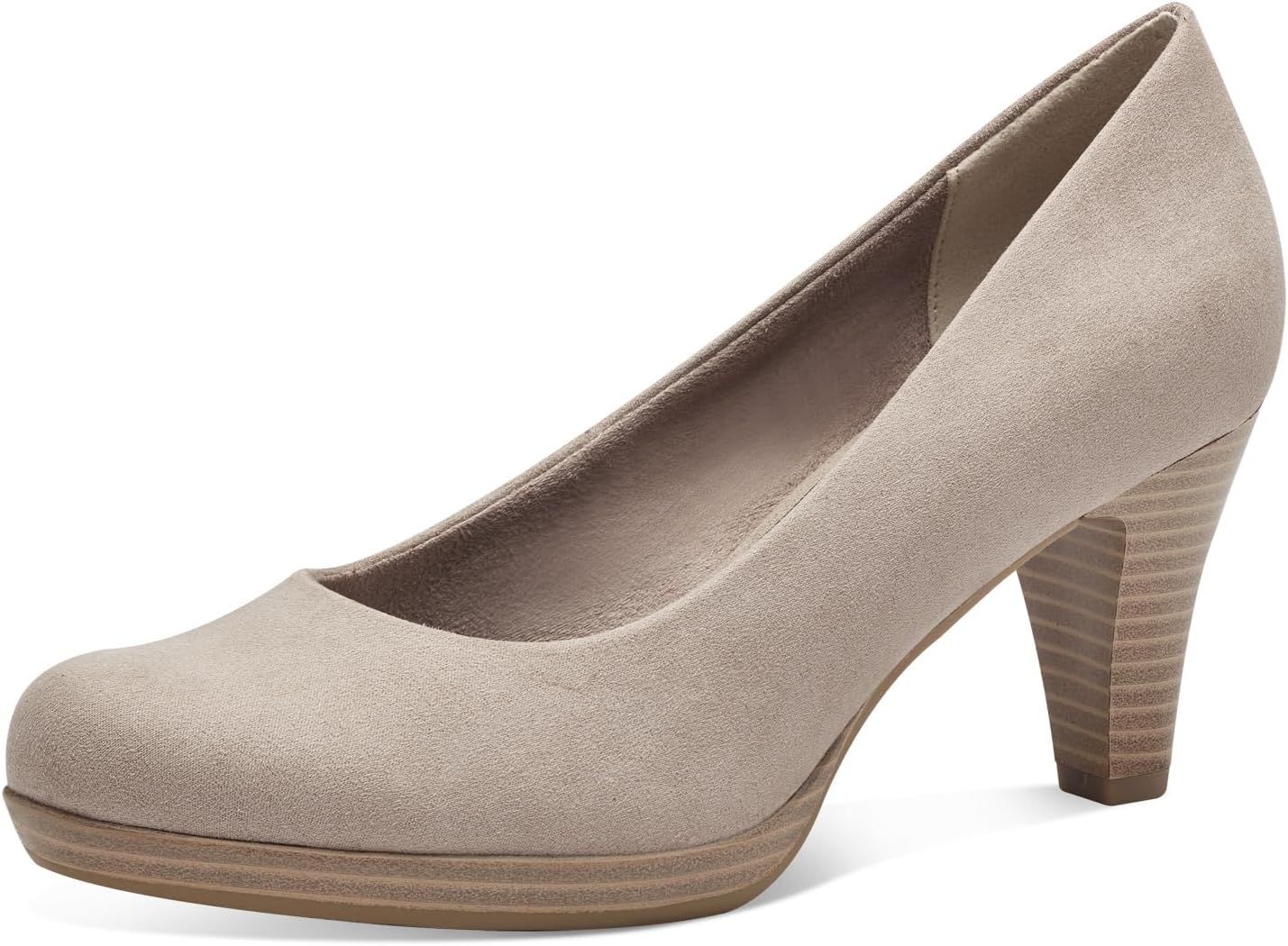 <strong>MARCO TOZZI</strong><br> Женские Vegan Elegant Court