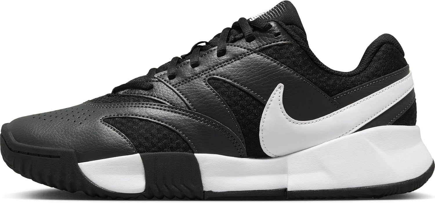 <strong>Nike</strong><br> Женские NikeCourt Lite 4 Clay Courts Tennis