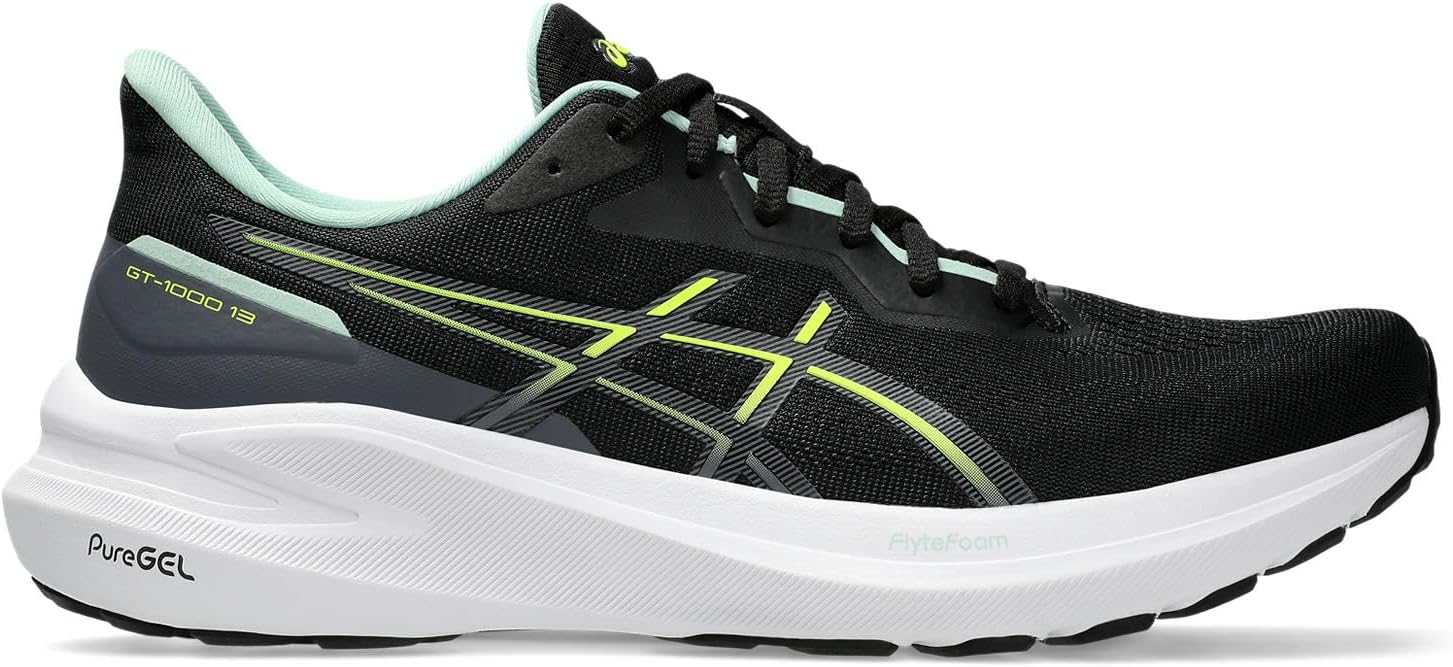 <strong>ASICS</strong><br> Мужские Gt-1000 13