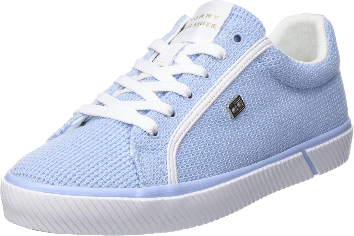 <strong>Tommy Hilfiger</strong><br> Женские  Essential Vulc Mesh Fw0fw07299 Vulcanised