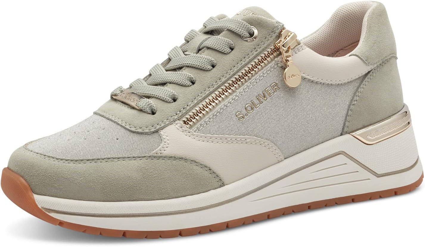 <strong>s.Oliver</strong><br> Женские 5-23640-44