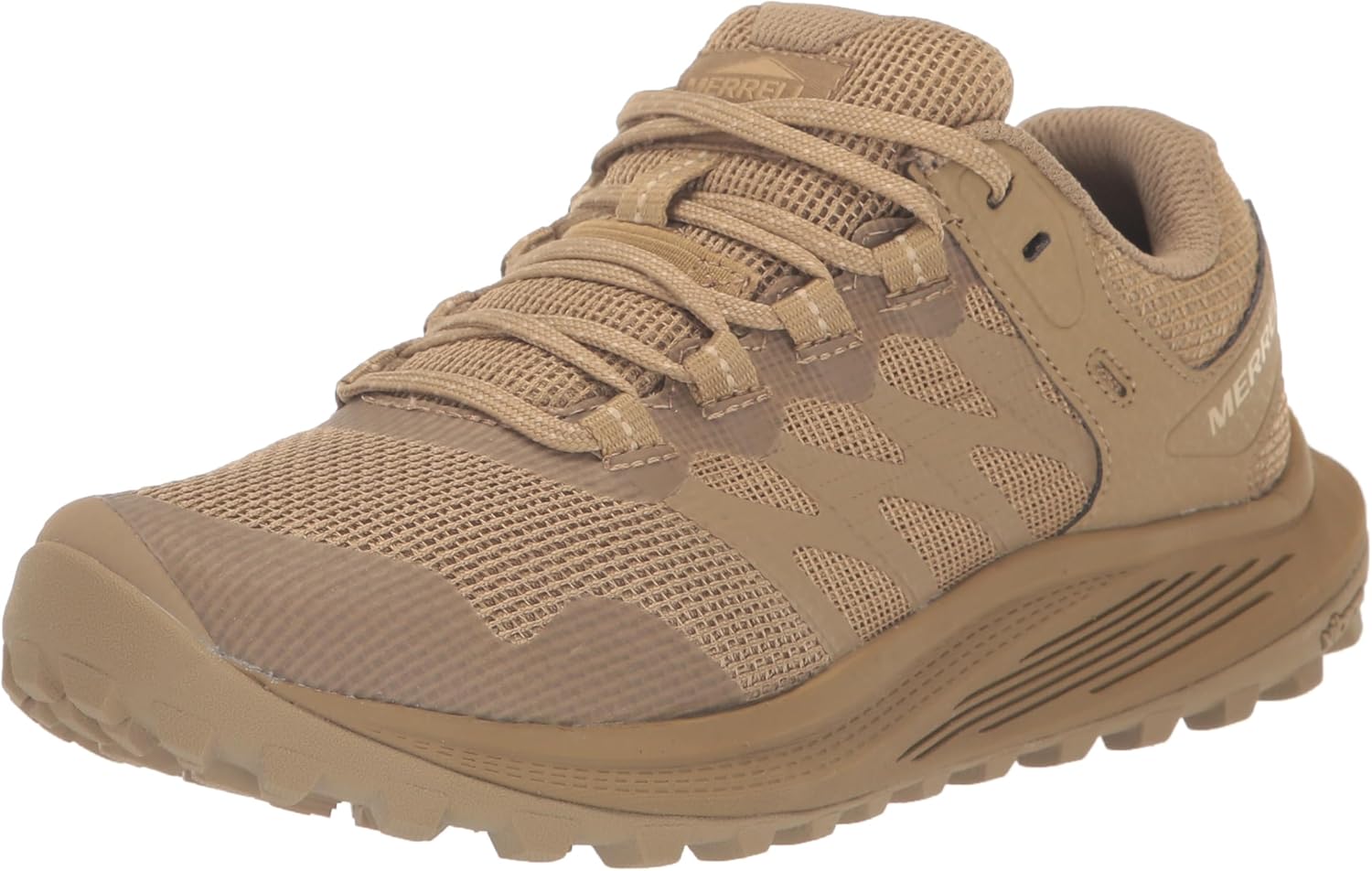 <strong>Merrell</strong><br> Мужские Nova 3 Tactical Safety