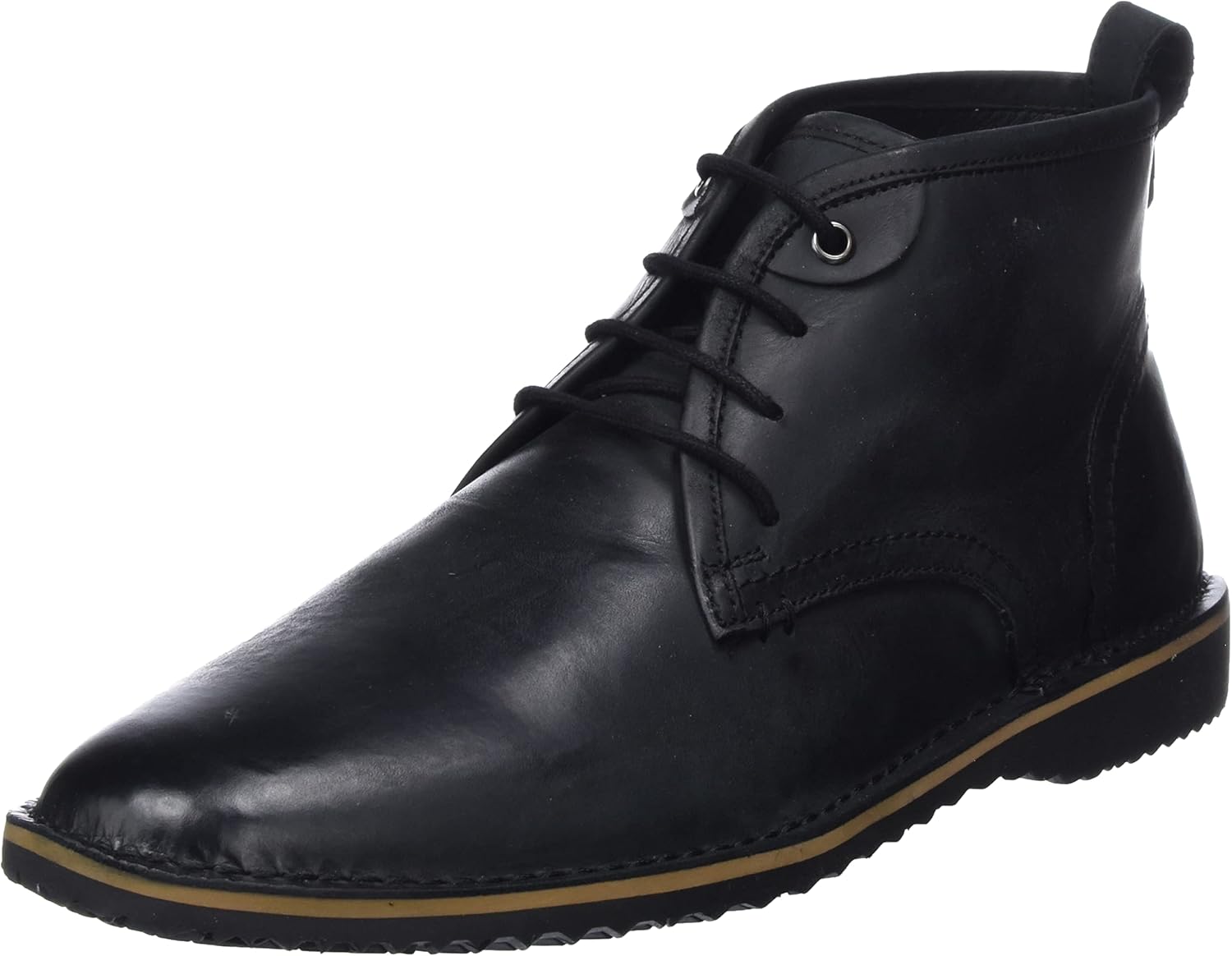 <strong>Geox</strong><br> Мужские  U Zal A ботинки