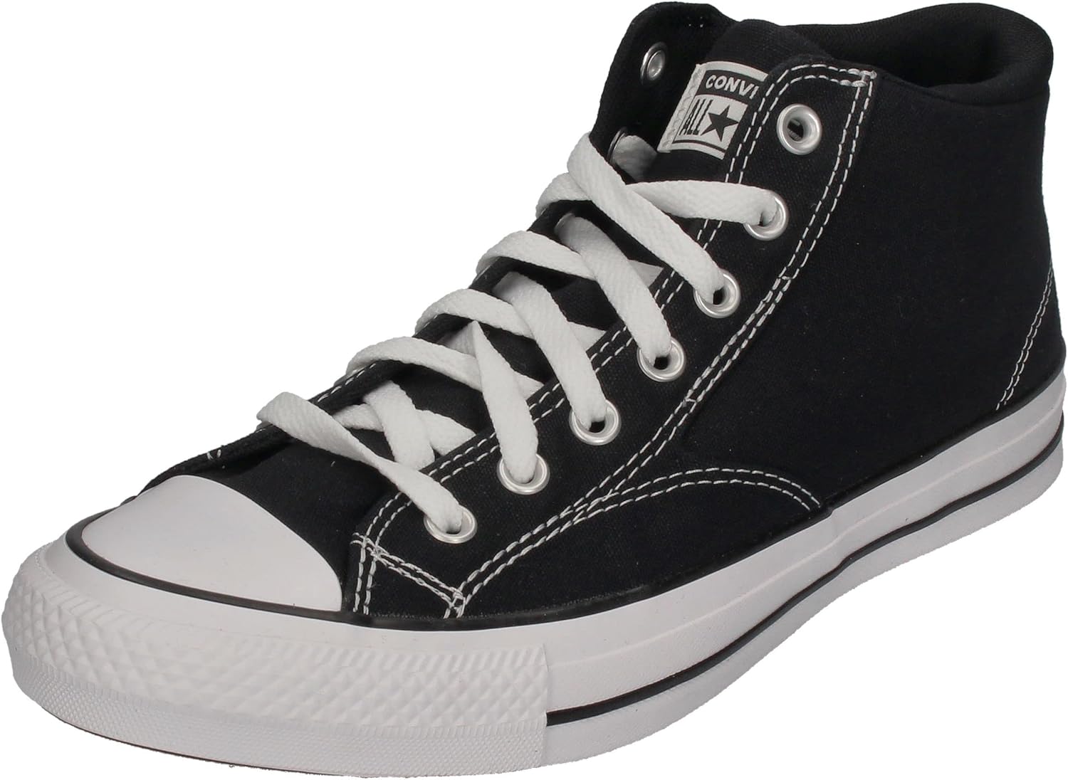 <strong>Converse</strong><br> Мужские Chuck Taylor All Star Malden Street