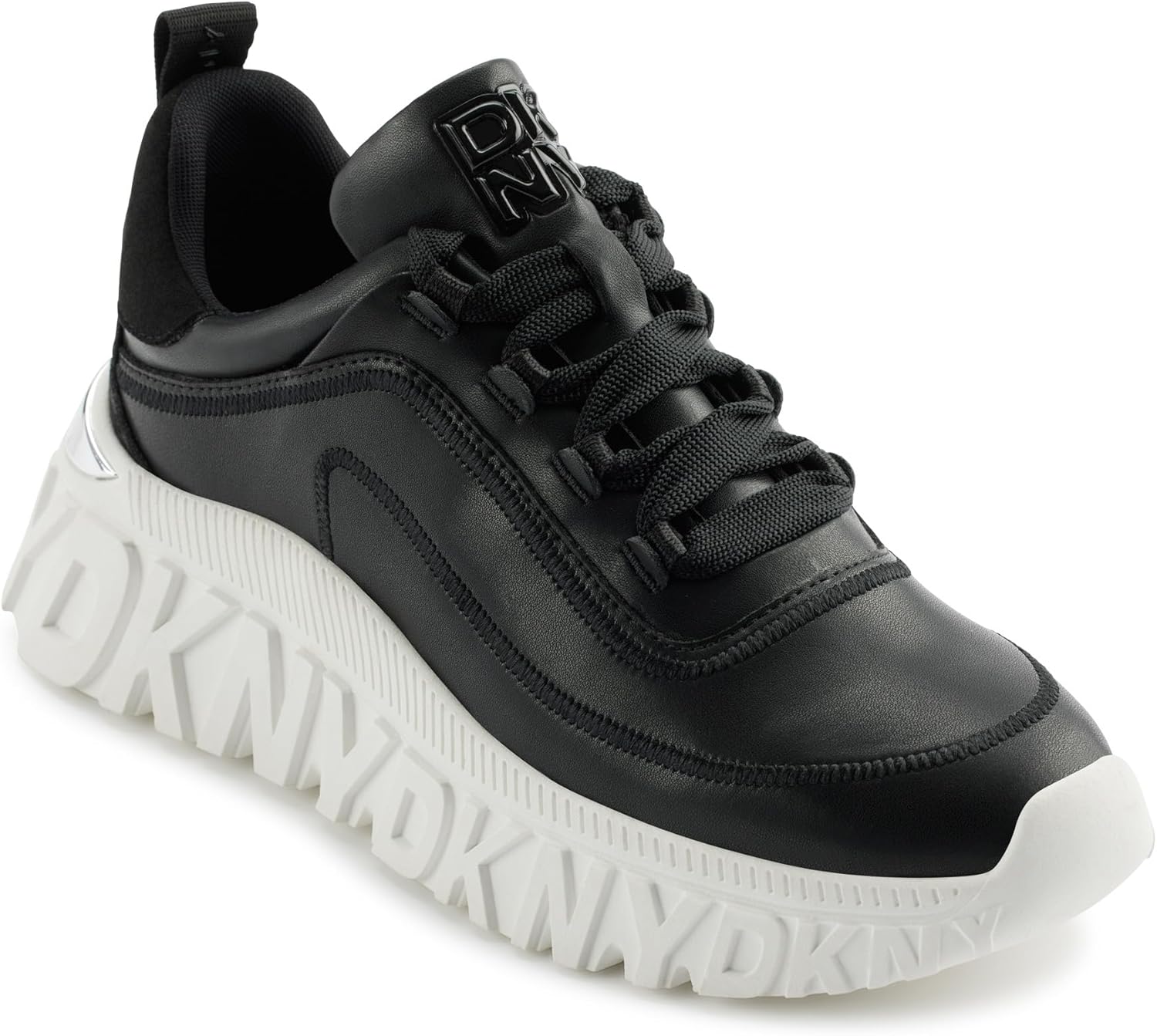 <strong>DKNY</strong><br> Женские  Lacombe-Lace Up Sn