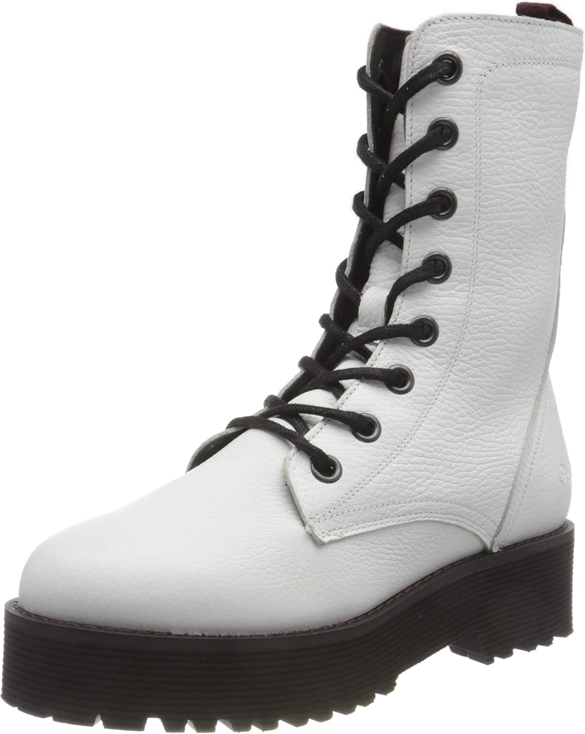 <strong>Buffalo</strong><br> Женские  Mac ботинки