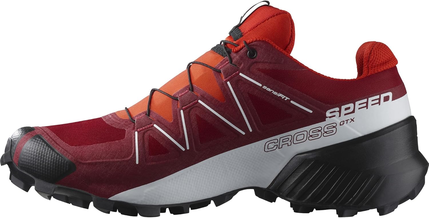 <strong>Salomon</strong><br> Мужские Speedcross Gore-tex Trailrunning-Schuhe — изображение 3
