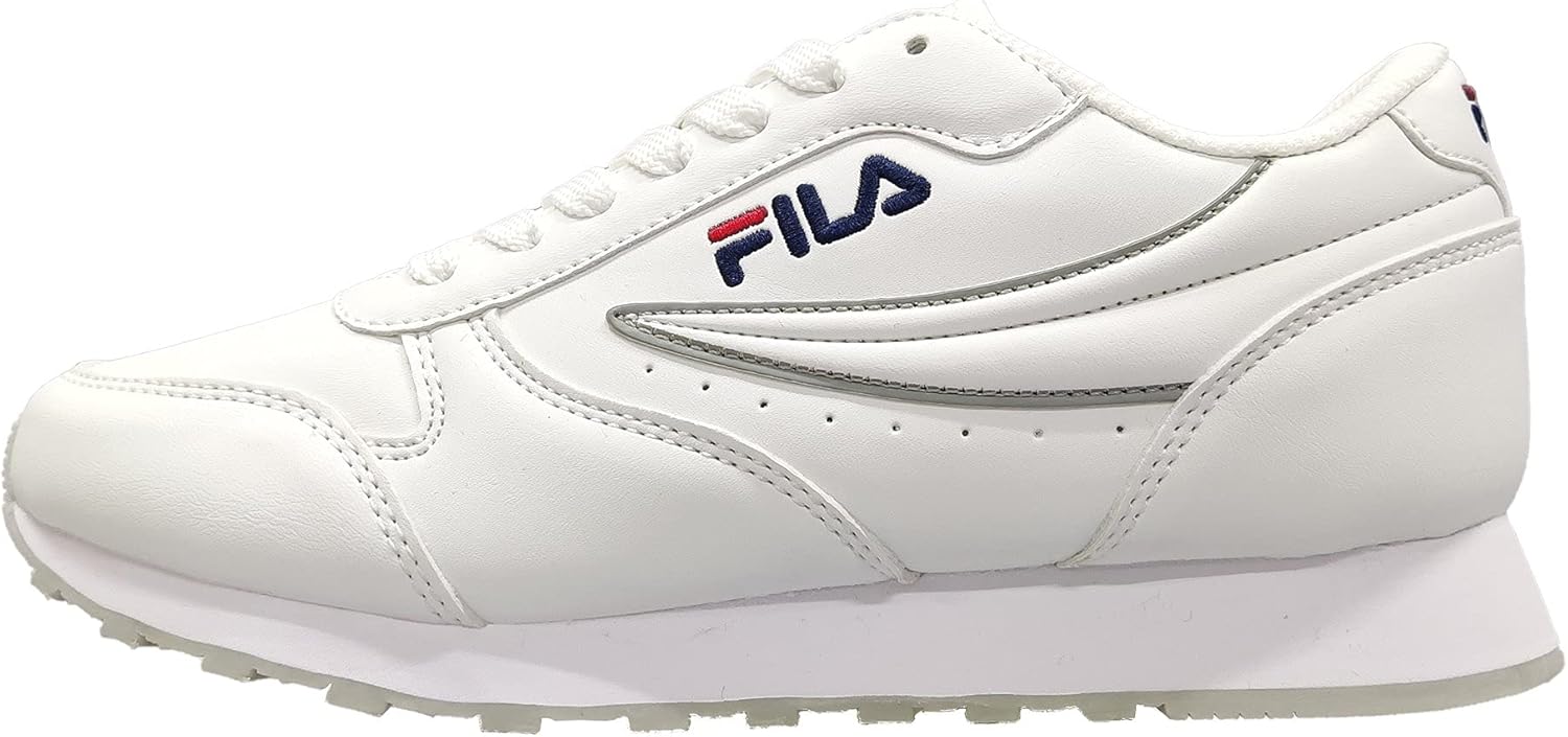 <strong>FILA</strong><br> Женские Orbit Wmn