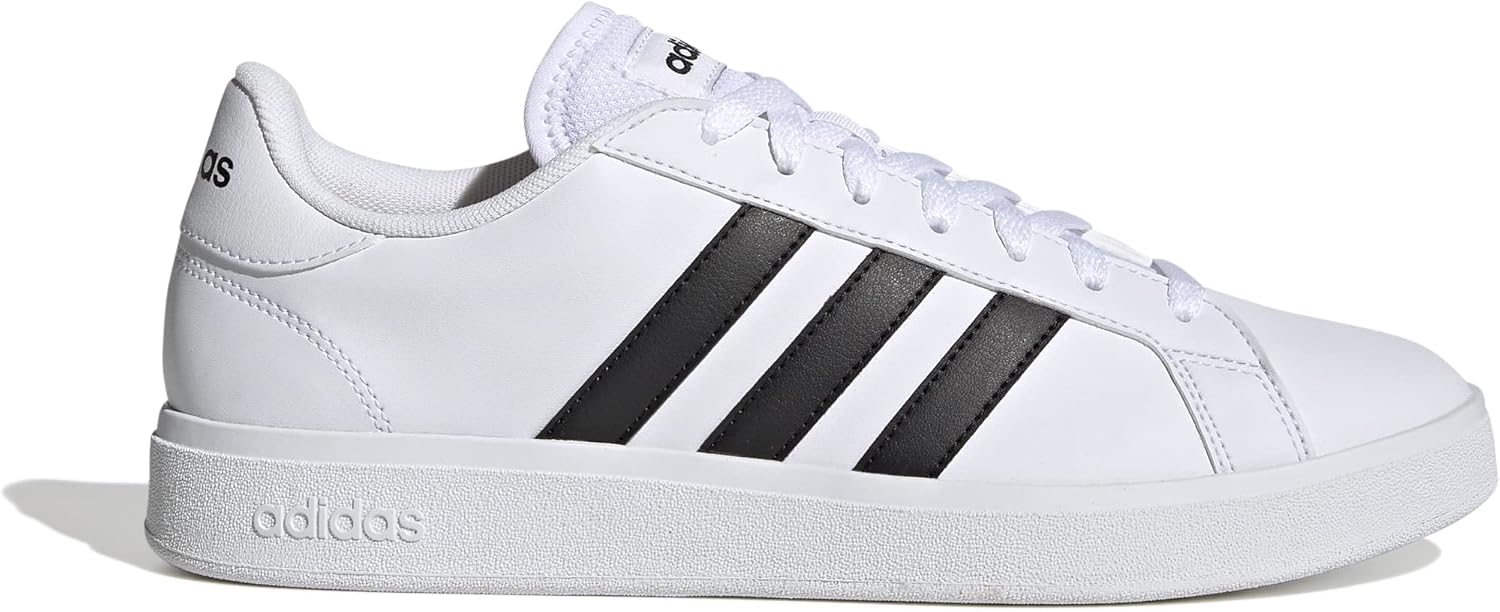 <strong>adidas</strong><br> Мужские  Grand Court Base 2.0