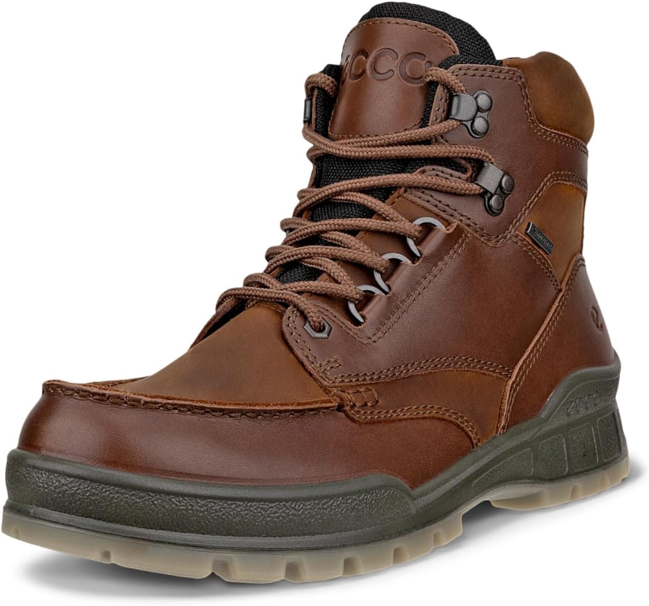 <strong>ECCO</strong><br> ECCO Мужские  Track 25 M Hiking ботинки