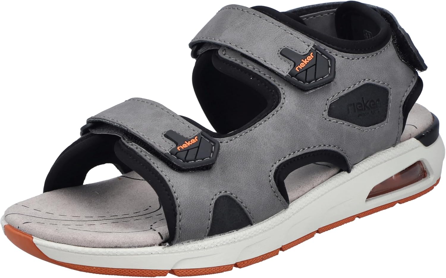 <strong>Rieker</strong><br> Мужские 29151 Trekkingsandalen