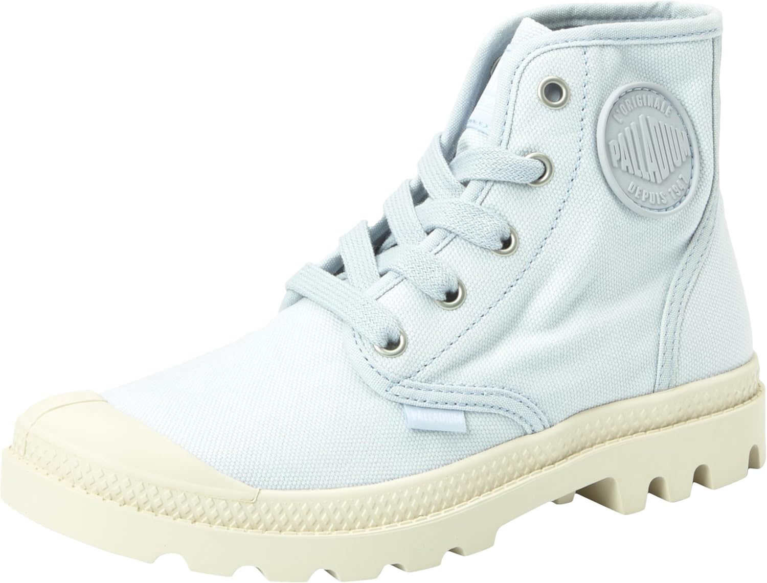 <strong>Palladium</strong><br> Женские Pampa Hi High
