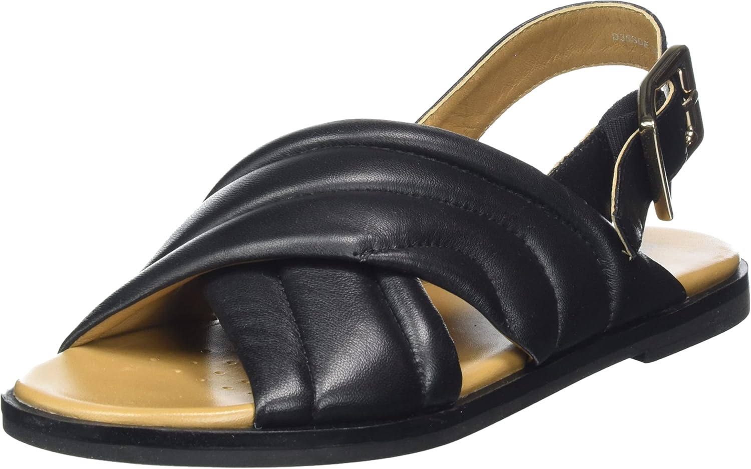 <strong>Geox</strong><br> Girls D Naileen Flat Sandal