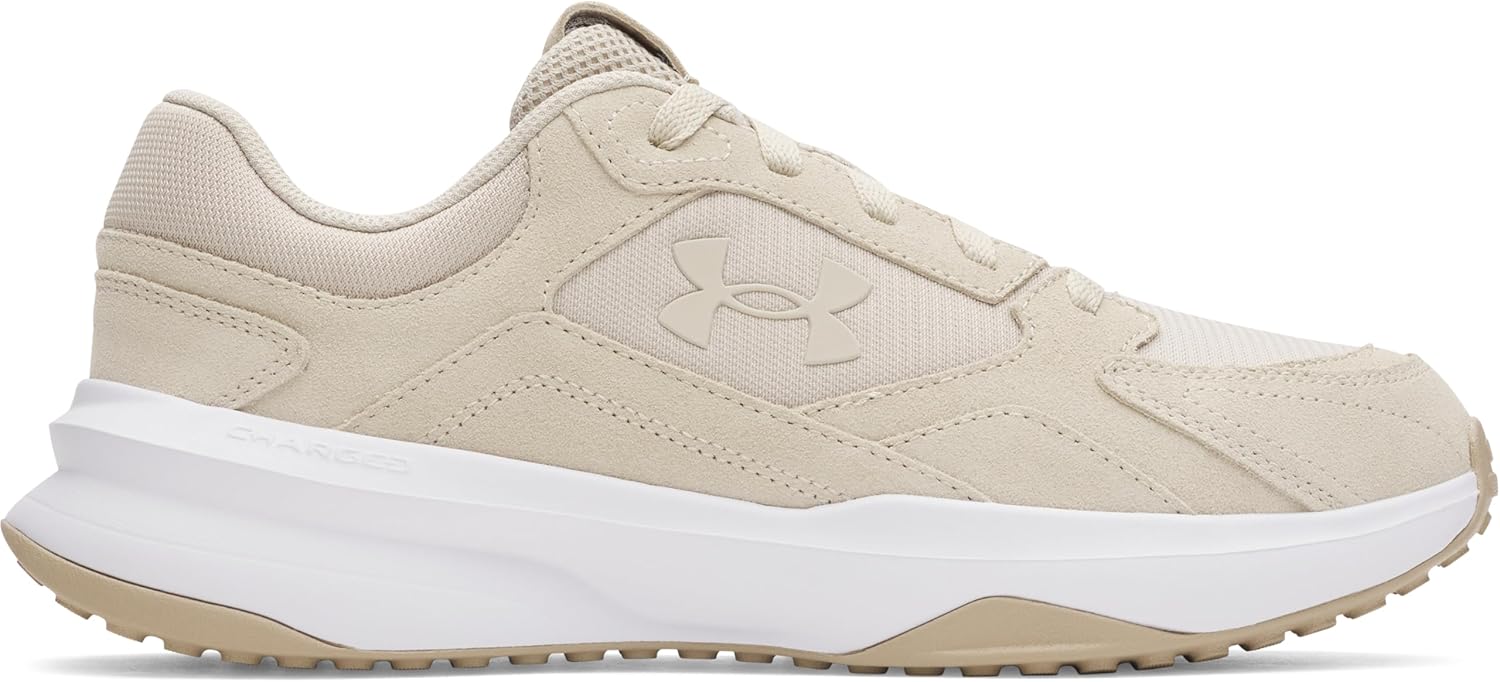 <strong>Under Armour</strong><br> Мужские  Ua Edge Suede