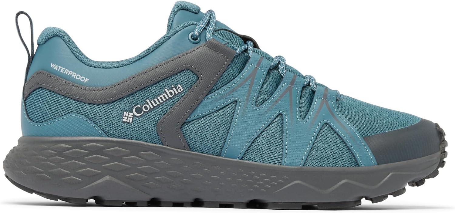 <strong>Columbia</strong><br> Мужские Hiking Winter ботинки