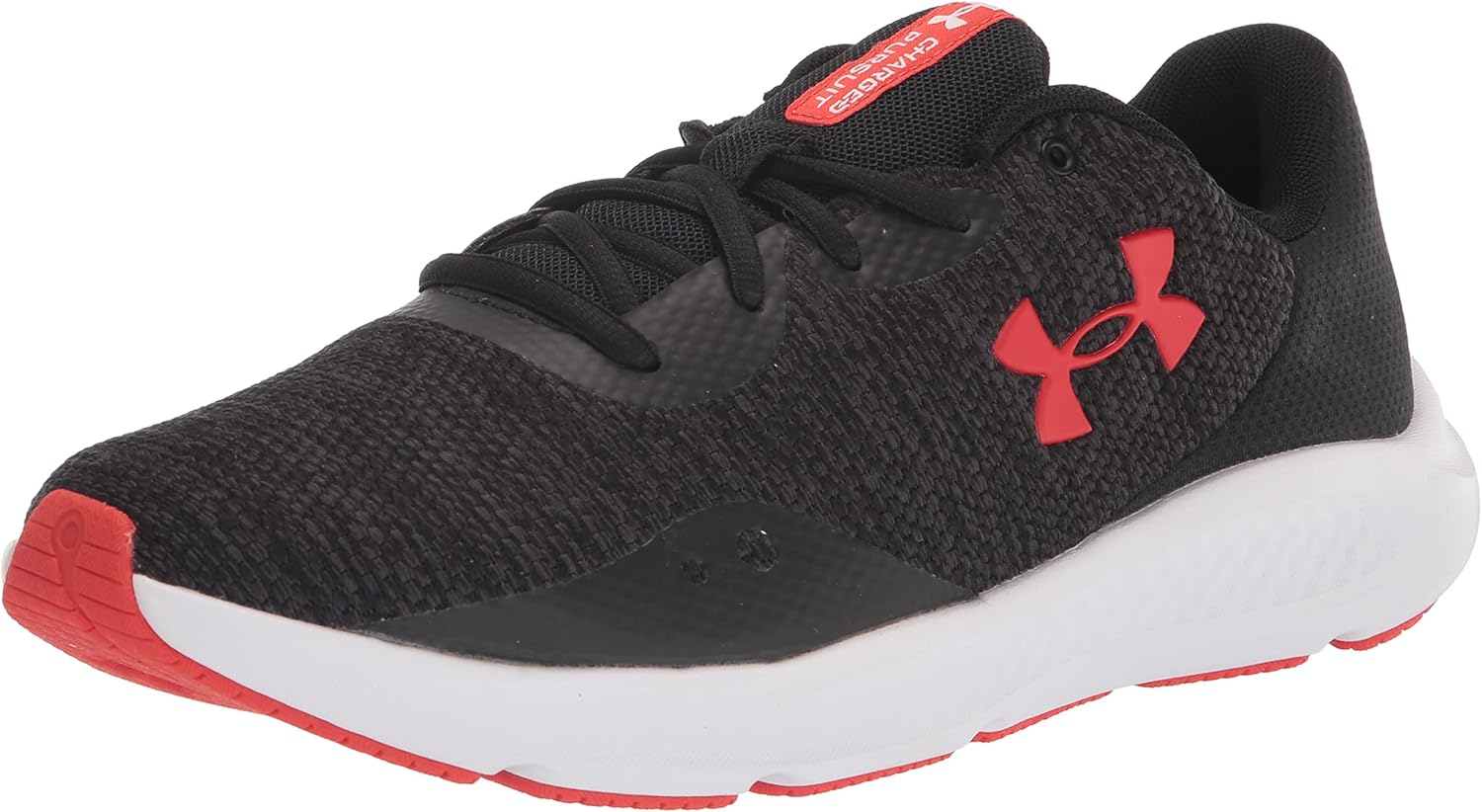 <strong>Under Armour</strong><br> Мужские Ua Charged Pursuit 3 Twist беговые