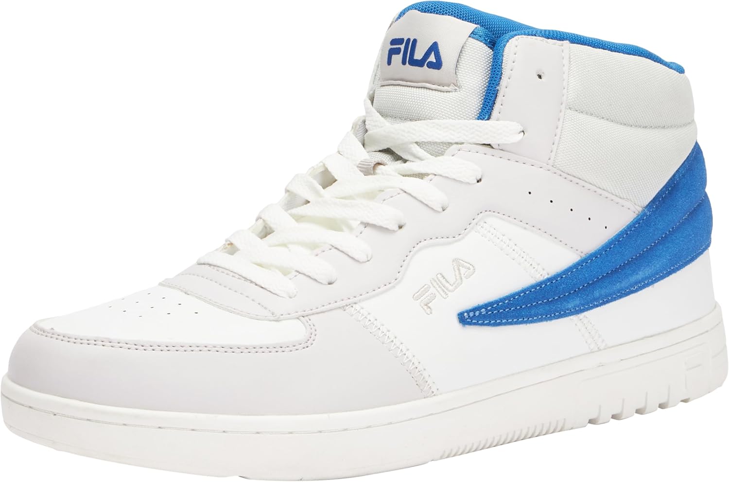 <strong>FILA</strong><br> Мужские  Noclaf Mid