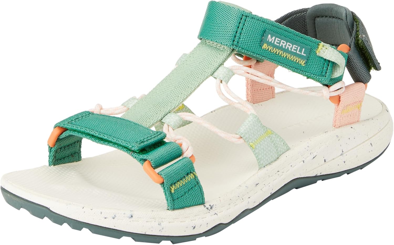 <strong>Merrell</strong><br> Merrell Женские Bravada 2 Strap Sports Sandals
