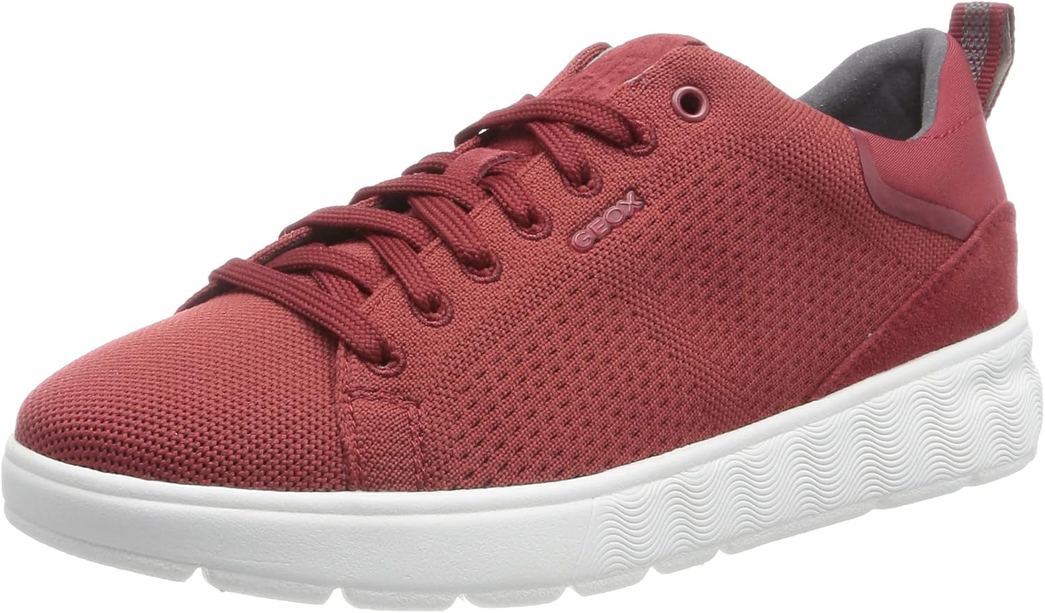 <strong>Geox</strong><br> Мужские  U Spherica Ec4