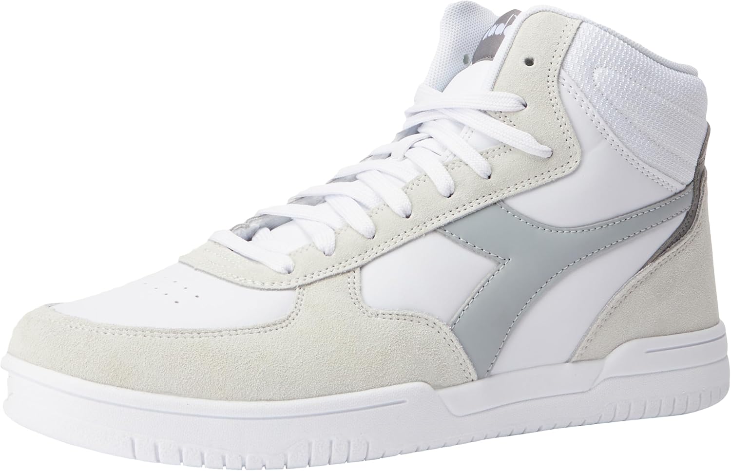 <strong>Diadora</strong><br> Men's Raptor High SL Gymnastics Shoes
