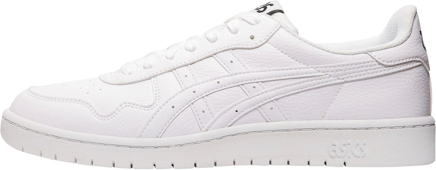 <strong>ASICS</strong><br> Lifestyle - Мужские  - Japan S White