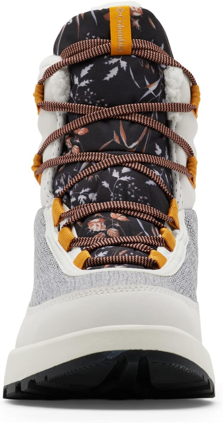 <strong>Columbia</strong><br> Autumn Slopeside Peak Luxury Женские Winter ботинки — изображение 3
