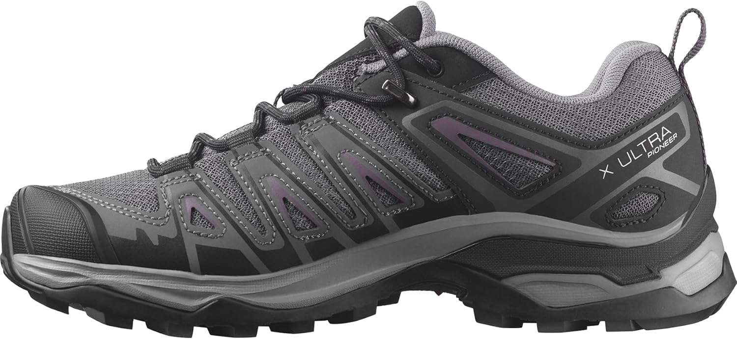 <strong>Salomon</strong><br> X Ultra Pioneer Aero Женские Outdoor Secure Foot Hold Stable Cushioned