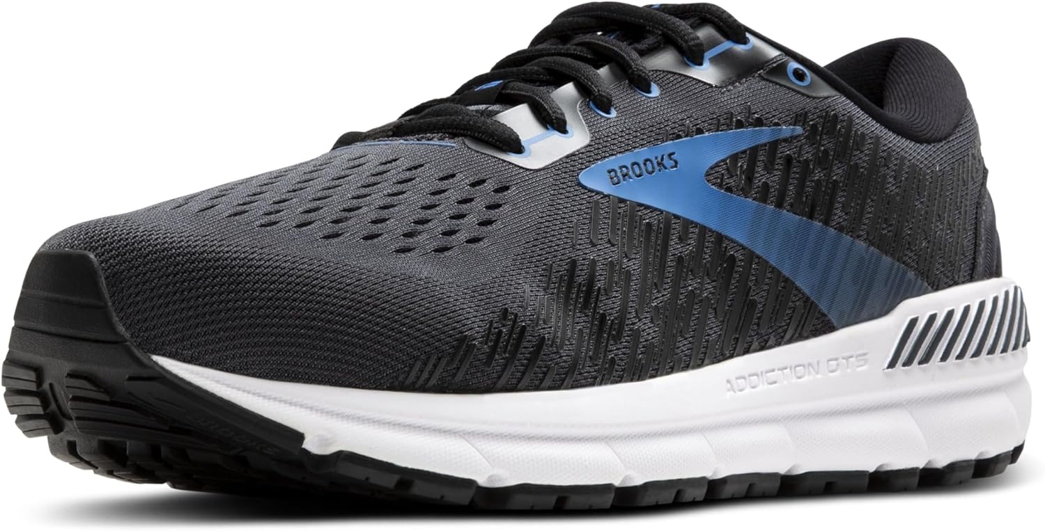 <strong>Brooks</strong><br> Addiction Gts 15 Мужские  беговые
