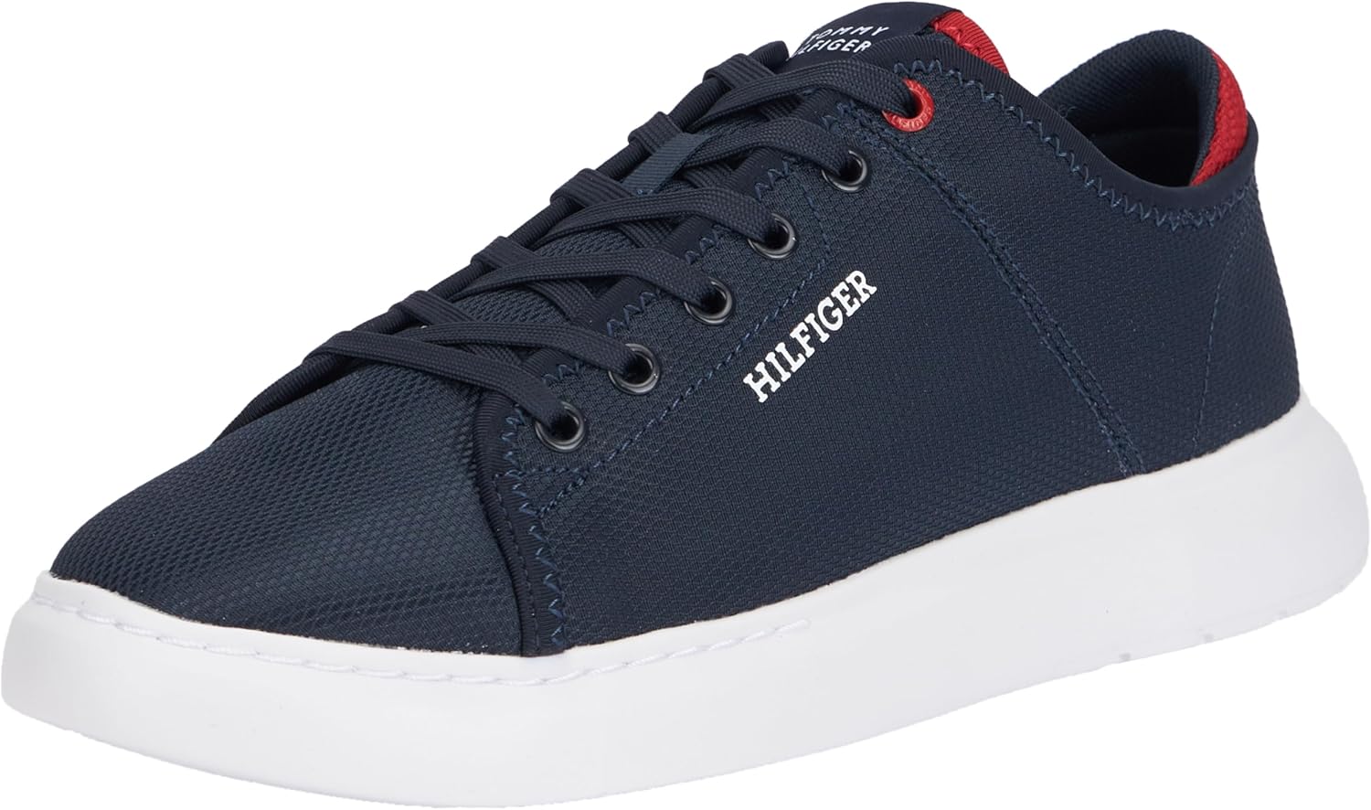 <strong>Tommy Hilfiger</strong><br> Мужские Cupsole Lightweight Mesh