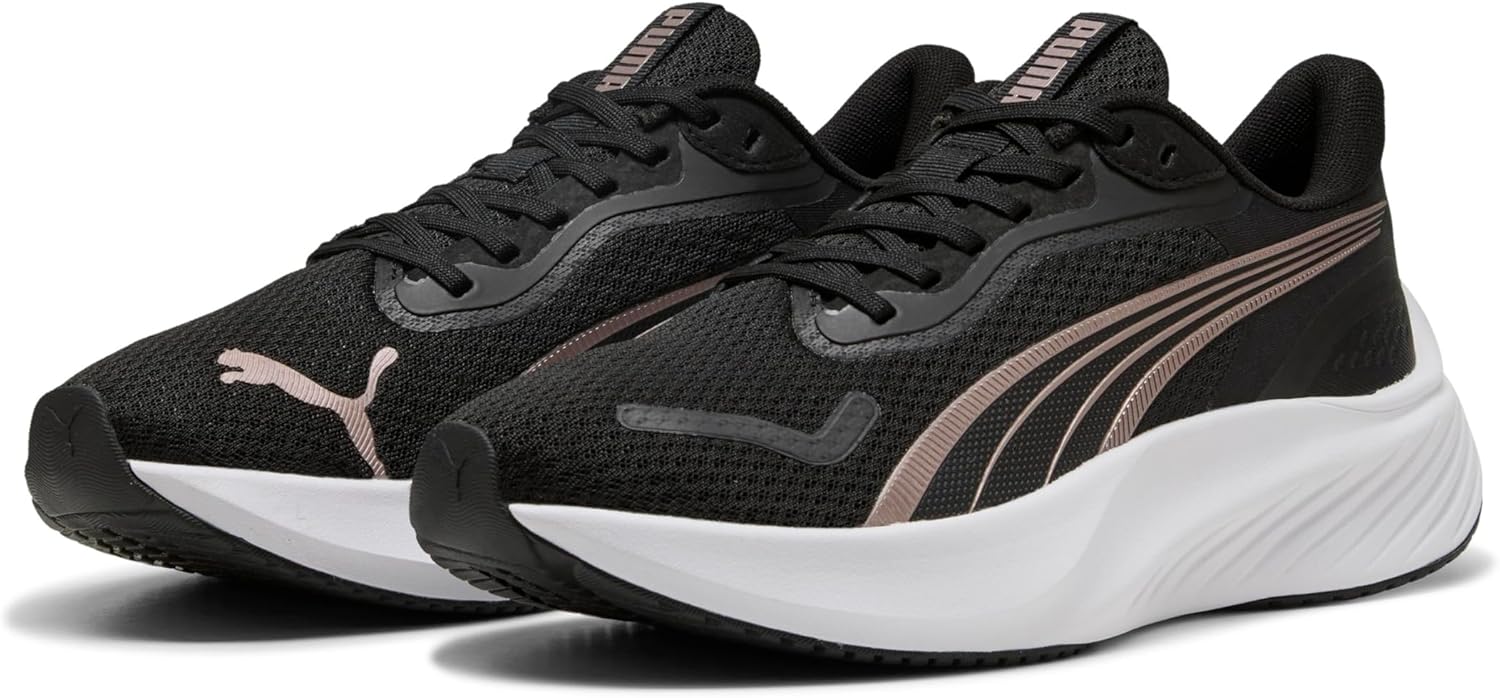 <strong>PUMA</strong><br> Pounce Lite Street беговые
