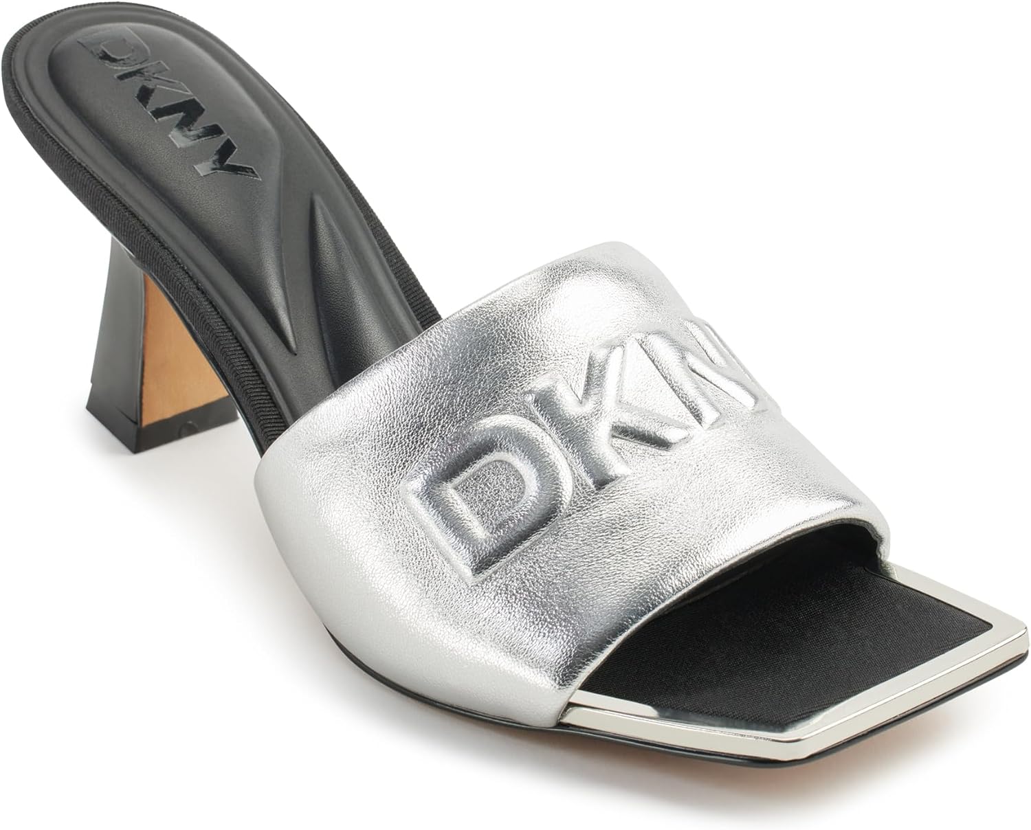 <strong>DKNY</strong><br> Женские Keke Mule Sandal