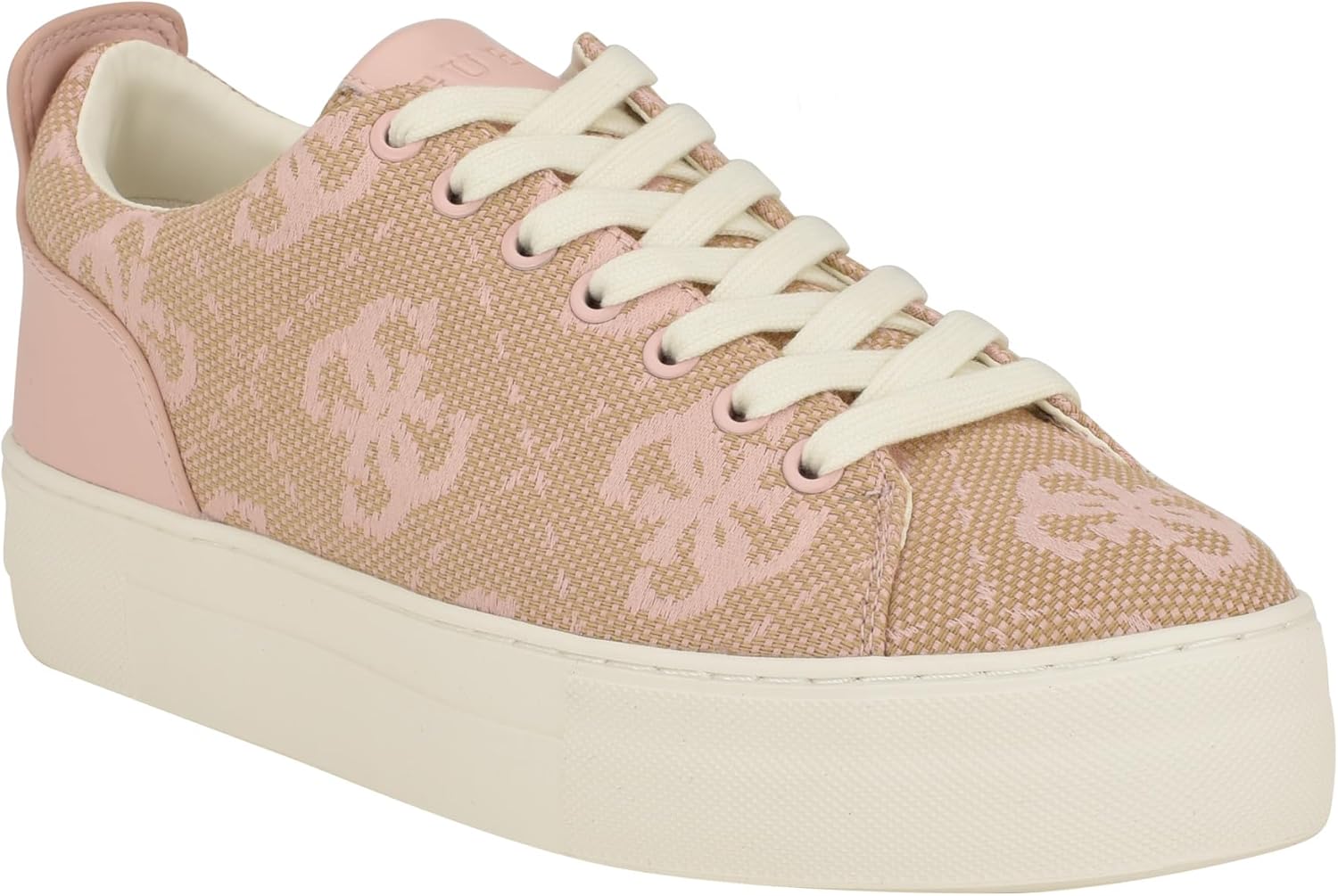 <strong>GUESS</strong><br> Женские Giaa6 Oxford-Schuh