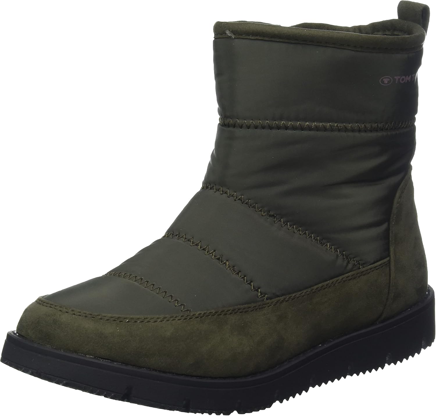 <strong>TOM TAILOR</strong><br> Женские 4293114 ботинки