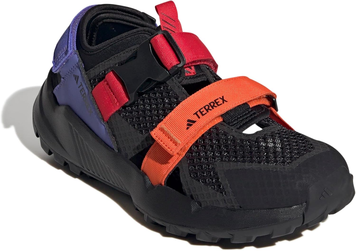 <strong>adidas</strong><br> Terrex Hydroterra AT Sandals Core Black/Core Black 39 EU CoreCore Core Black 39/39.5 UK — изображение 3