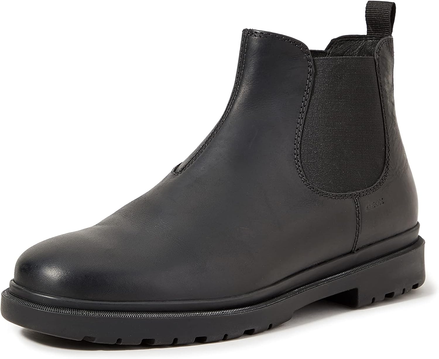 <strong>Geox</strong><br> Мужские U Andalo A ботинки