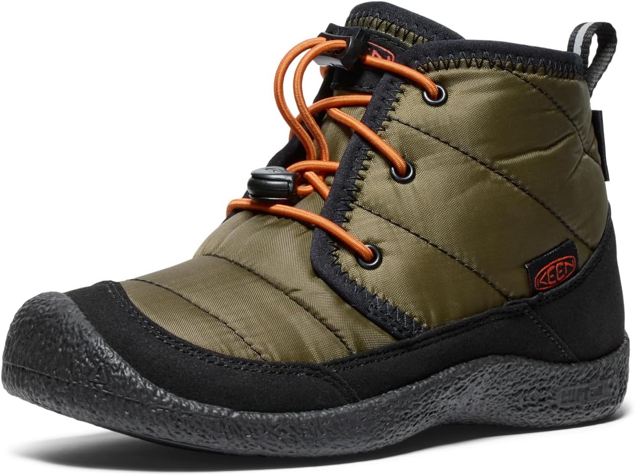 <strong>KEEN</strong><br> Howser 2 Waterproof Chukka ботинки