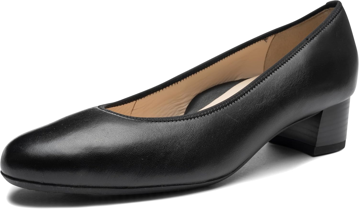 <strong>ARA</strong><br> Женские Vicenza Pumps black 35 EU Weit