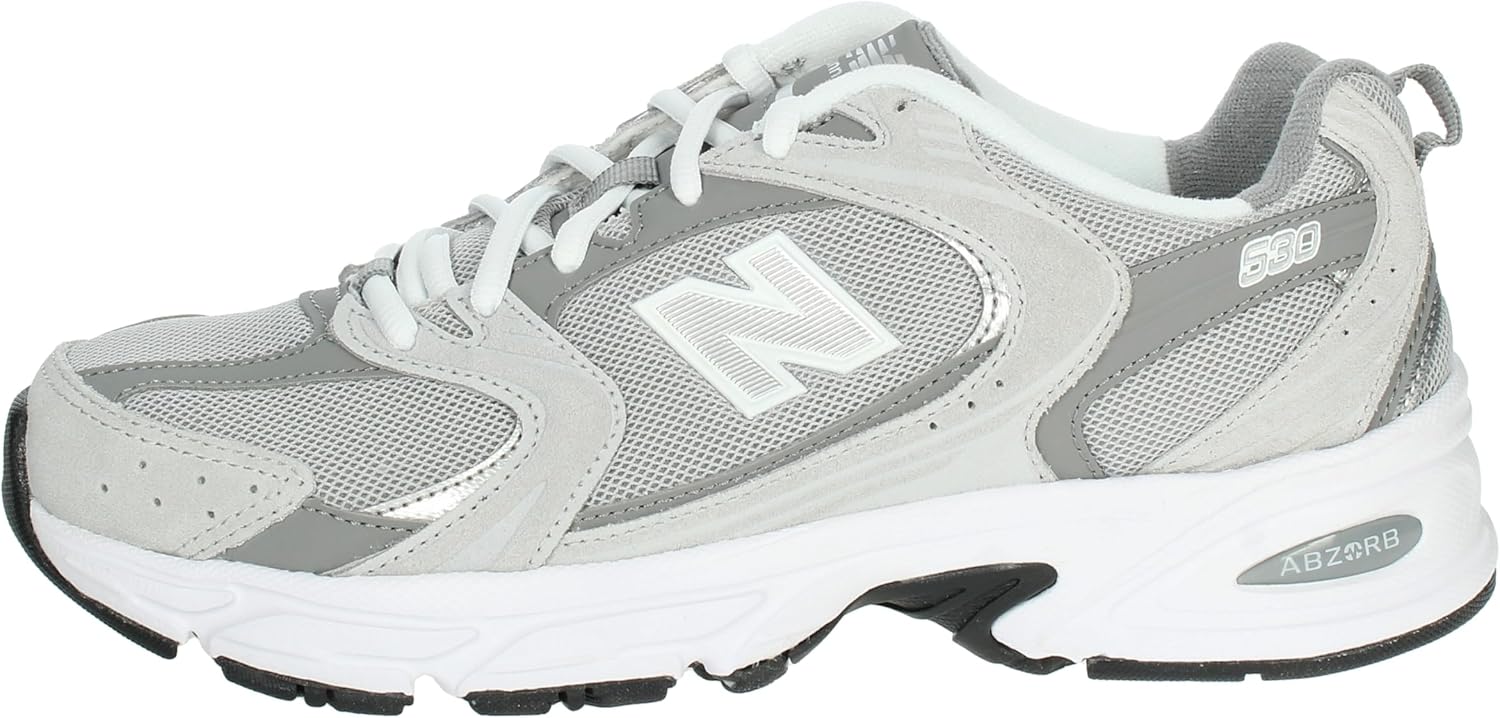<strong>New Balance</strong><br> Мужские 530