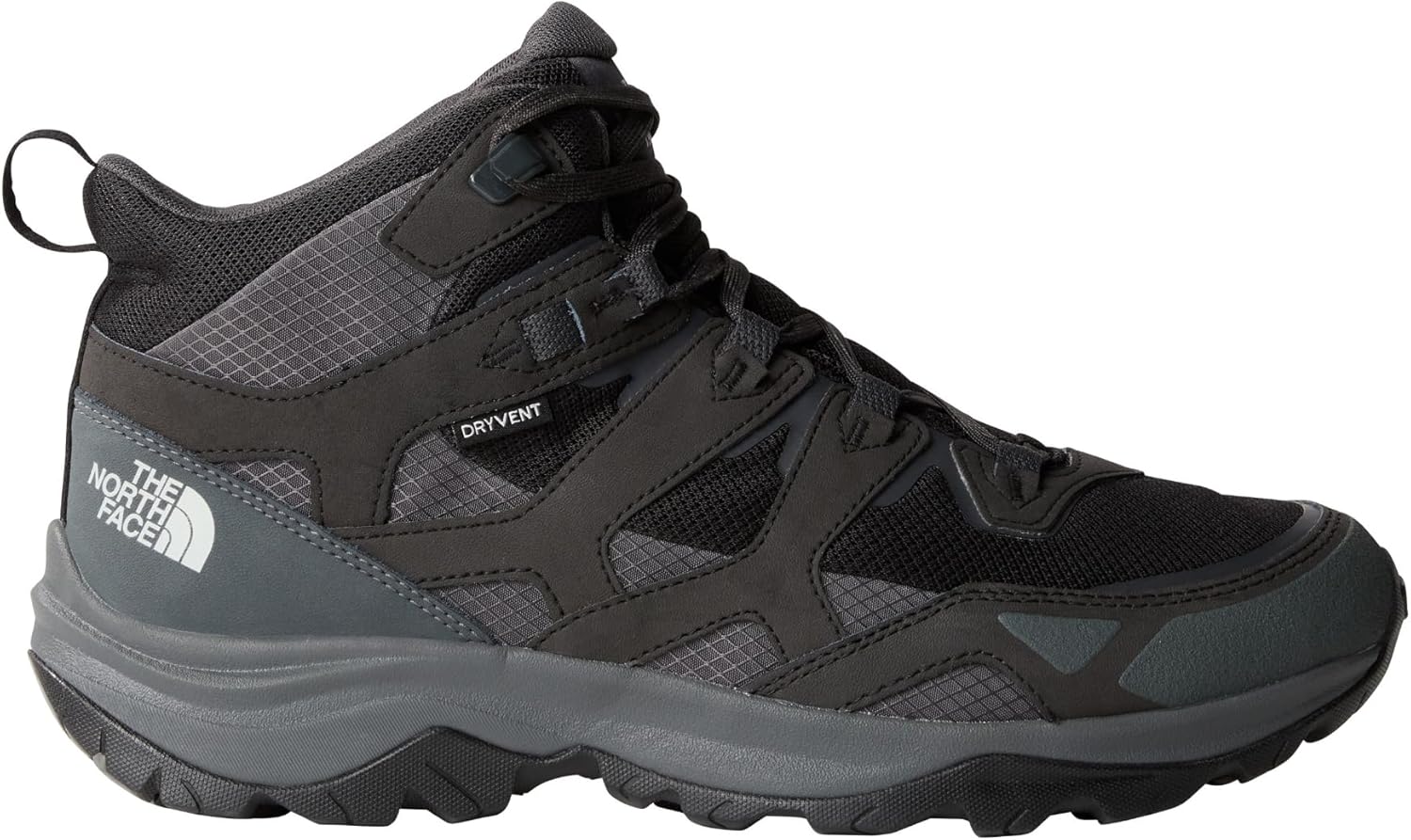 <strong>The North Face</strong><br> Men's Hedgehog III Waterproof Hiking Boots
