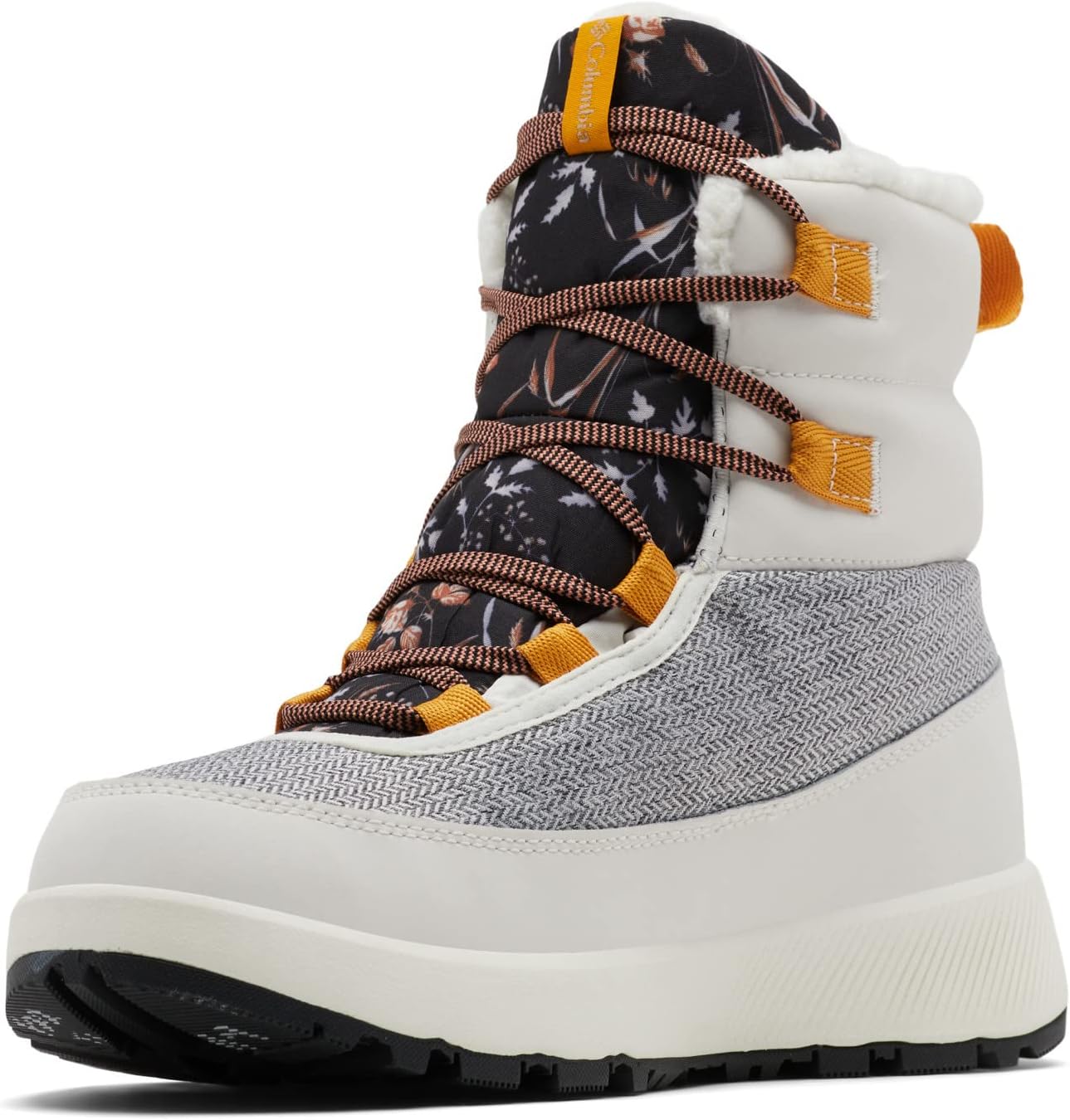 <strong>Columbia</strong><br> Autumn Slopeside Peak Luxury Женские Winter ботинки — изображение 2